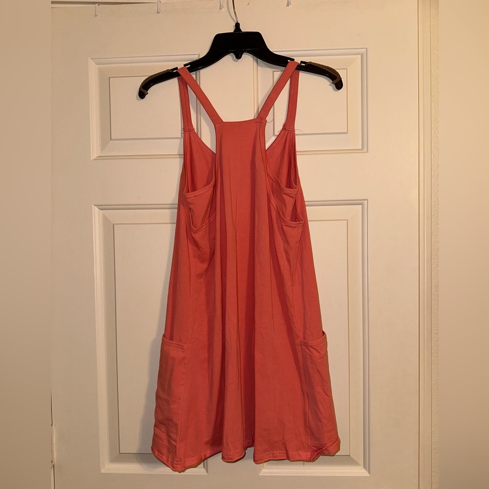 Active Romper - image 3